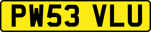 PW53VLU