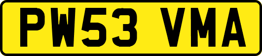 PW53VMA