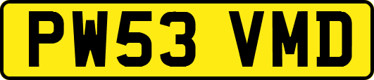 PW53VMD