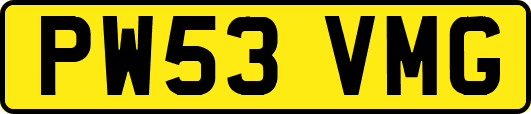 PW53VMG
