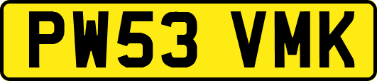 PW53VMK