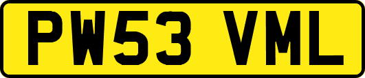 PW53VML