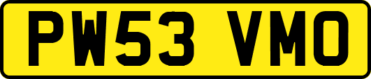 PW53VMO