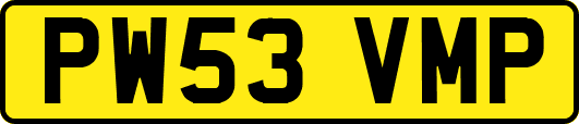 PW53VMP