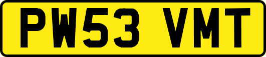 PW53VMT