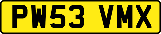 PW53VMX
