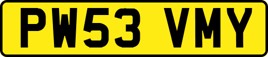 PW53VMY