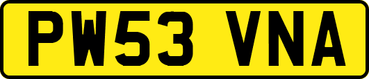 PW53VNA