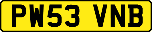 PW53VNB