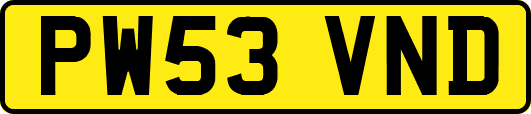 PW53VND