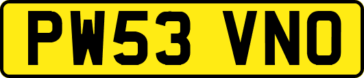 PW53VNO