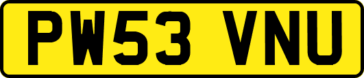PW53VNU