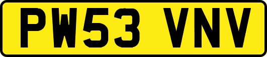 PW53VNV