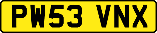PW53VNX
