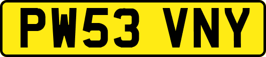 PW53VNY