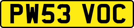 PW53VOC