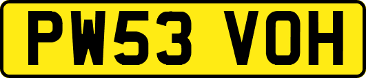 PW53VOH