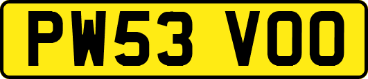 PW53VOO