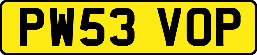 PW53VOP