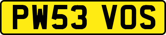 PW53VOS