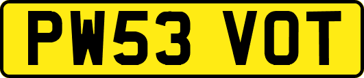 PW53VOT