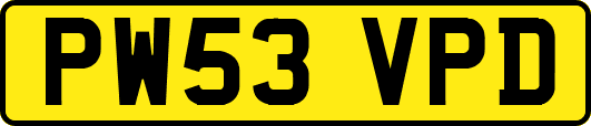 PW53VPD