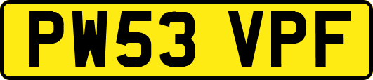PW53VPF