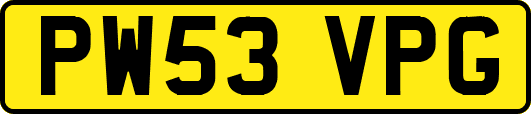 PW53VPG