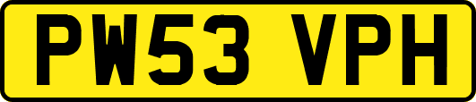 PW53VPH