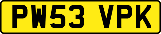 PW53VPK