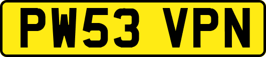 PW53VPN