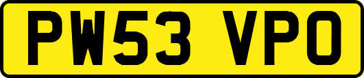 PW53VPO