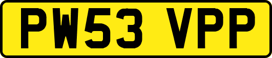 PW53VPP