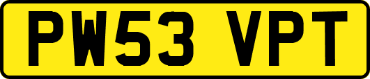 PW53VPT