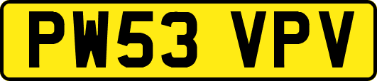 PW53VPV