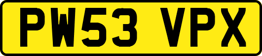 PW53VPX