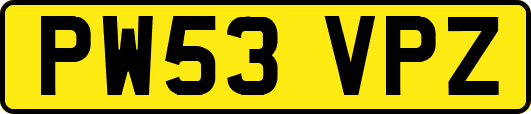 PW53VPZ