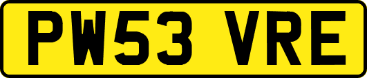 PW53VRE