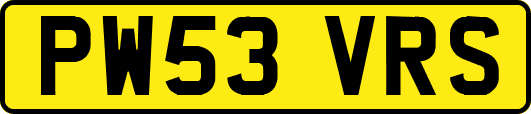 PW53VRS