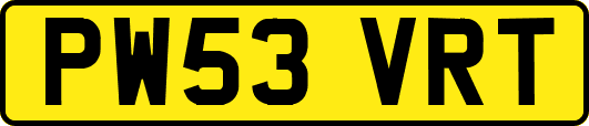 PW53VRT