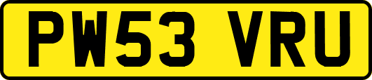 PW53VRU