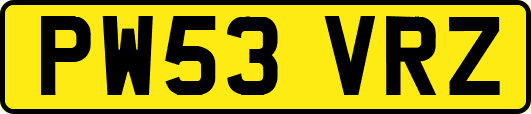 PW53VRZ