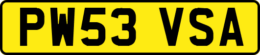PW53VSA