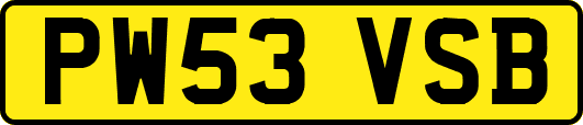PW53VSB