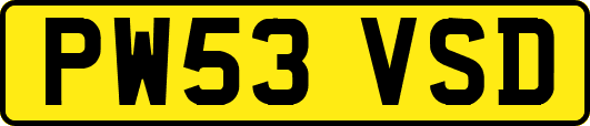 PW53VSD