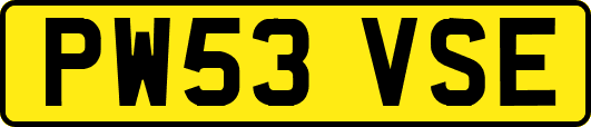 PW53VSE