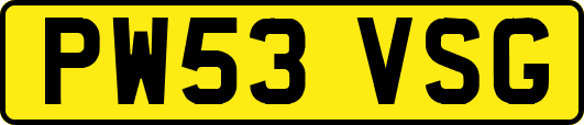 PW53VSG