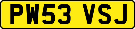 PW53VSJ