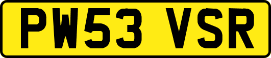 PW53VSR