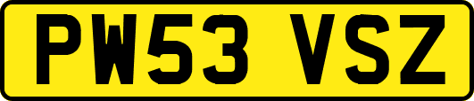 PW53VSZ